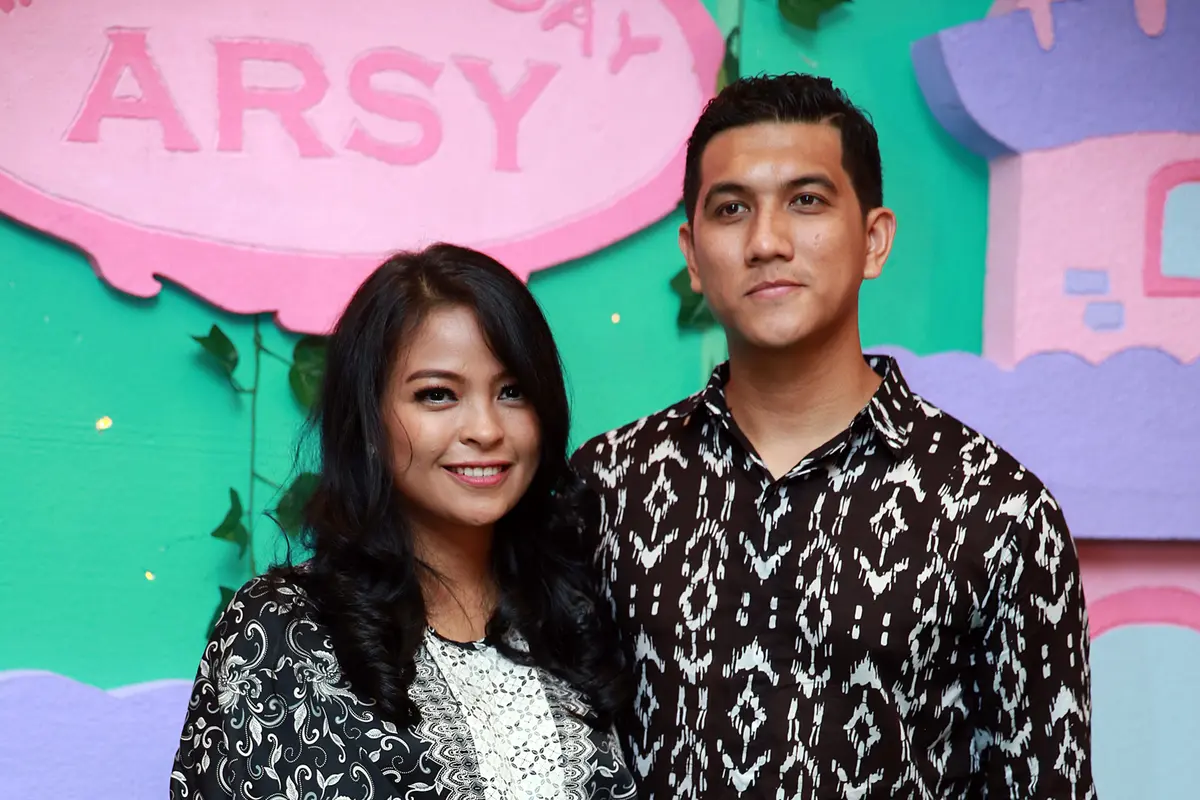 Tantri Kotak dan Arda Naff