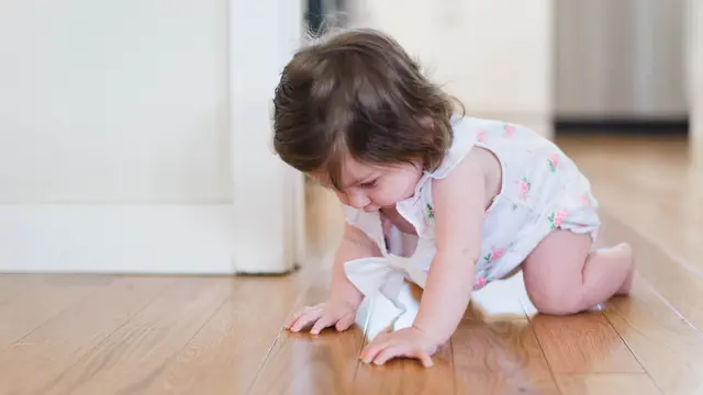 Penyebab Gelengan Kepala