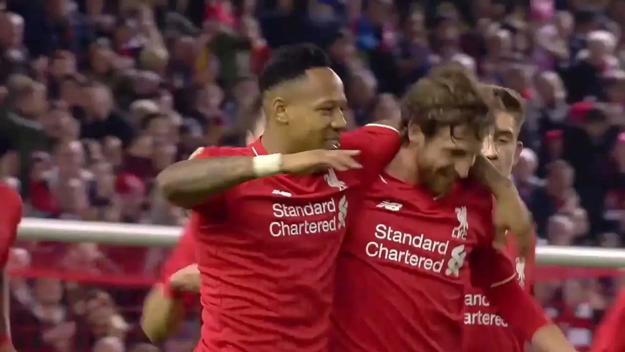 Video Highlights: Liverpool vs AFC Bournemouth 1-0