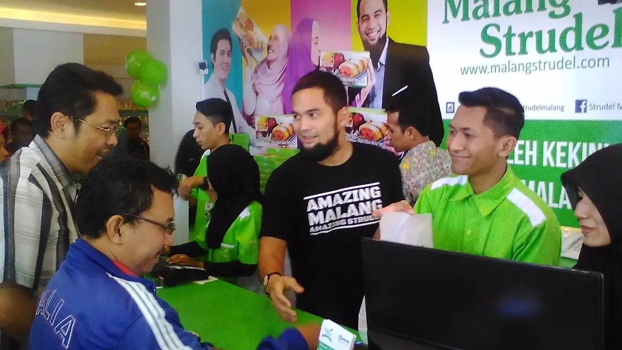 Teuku Wisnu