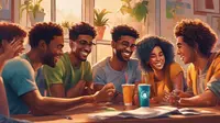 1300 Nama Grup Keren, Lucu, dan Aesthetic untuk WhatsApp