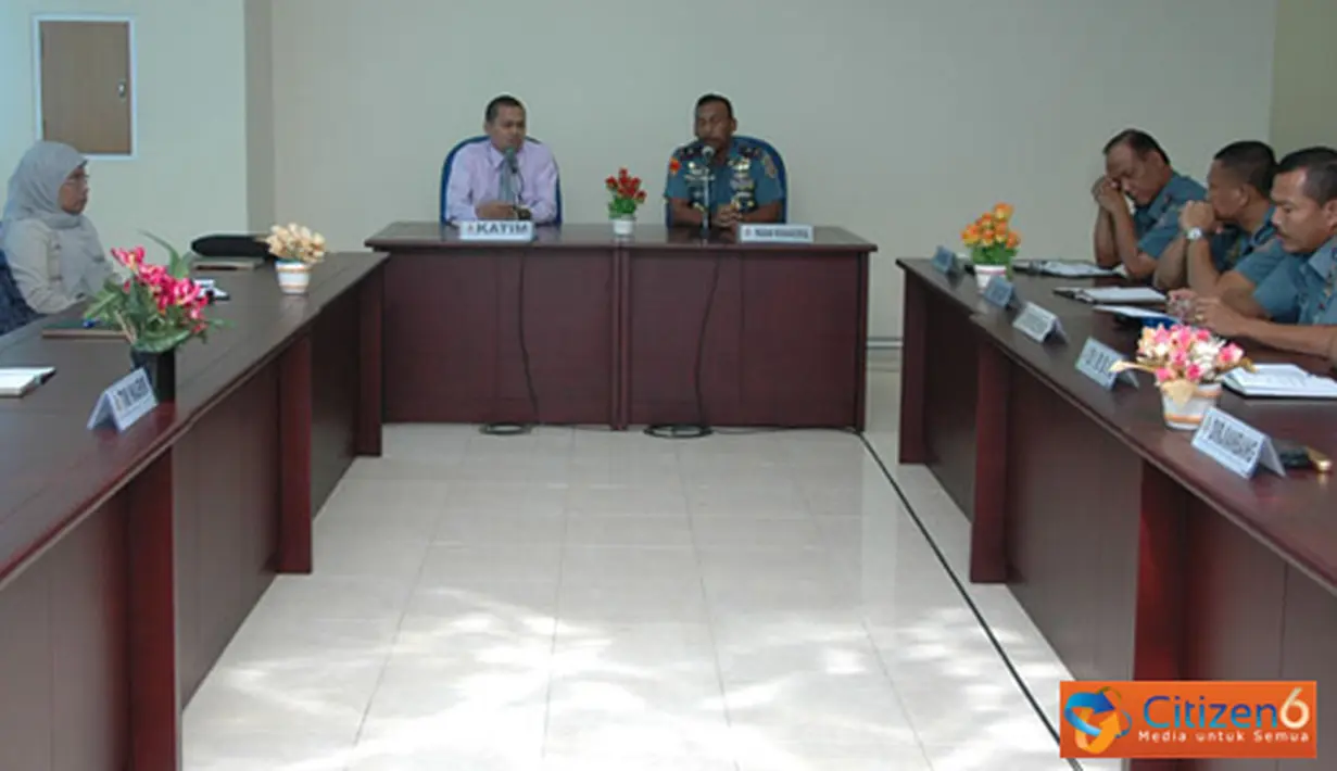 Citizen6, Surabaya: Optimalisasi tersebut lanjutnya dengan mengedepankan prinsip-prinsip akuntabilitas dalam pengelolaan sumber daya secara efisien. (Pengirim: Penkobangdikal)