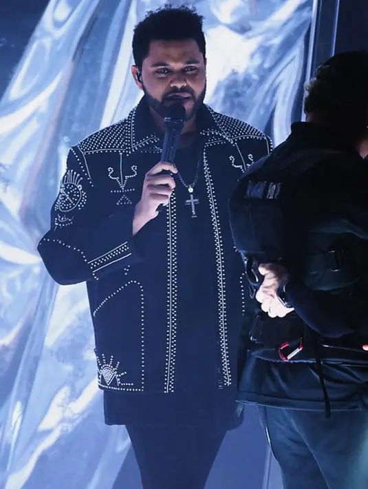 Justin pun mengatakan, mantan kekasihnya ini memang sudah terbiasa menjalin hubungan dengan pria yang menjadi pasangan duetnya.  (AFP/Bintang.com)