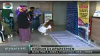 Pada kesempatan ini, mereka juga menyatakan simpati dan mendukung perjuangan Acho komika 