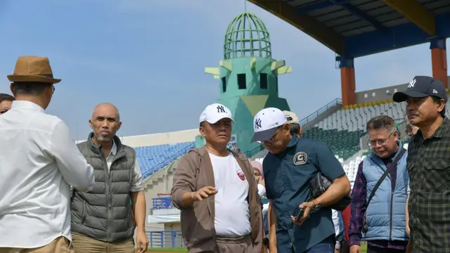 Piala Presiden 2025