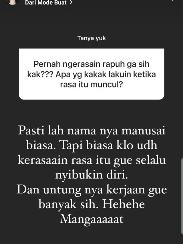 Unggahan Nikita Mirzani. (Foto: Instagram @nikitamirzanimawardi_172)