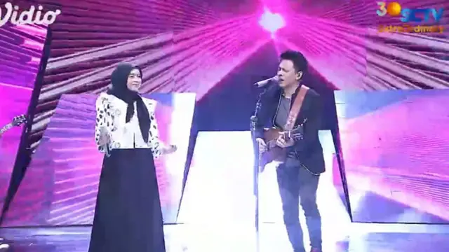 Lesti Kejora