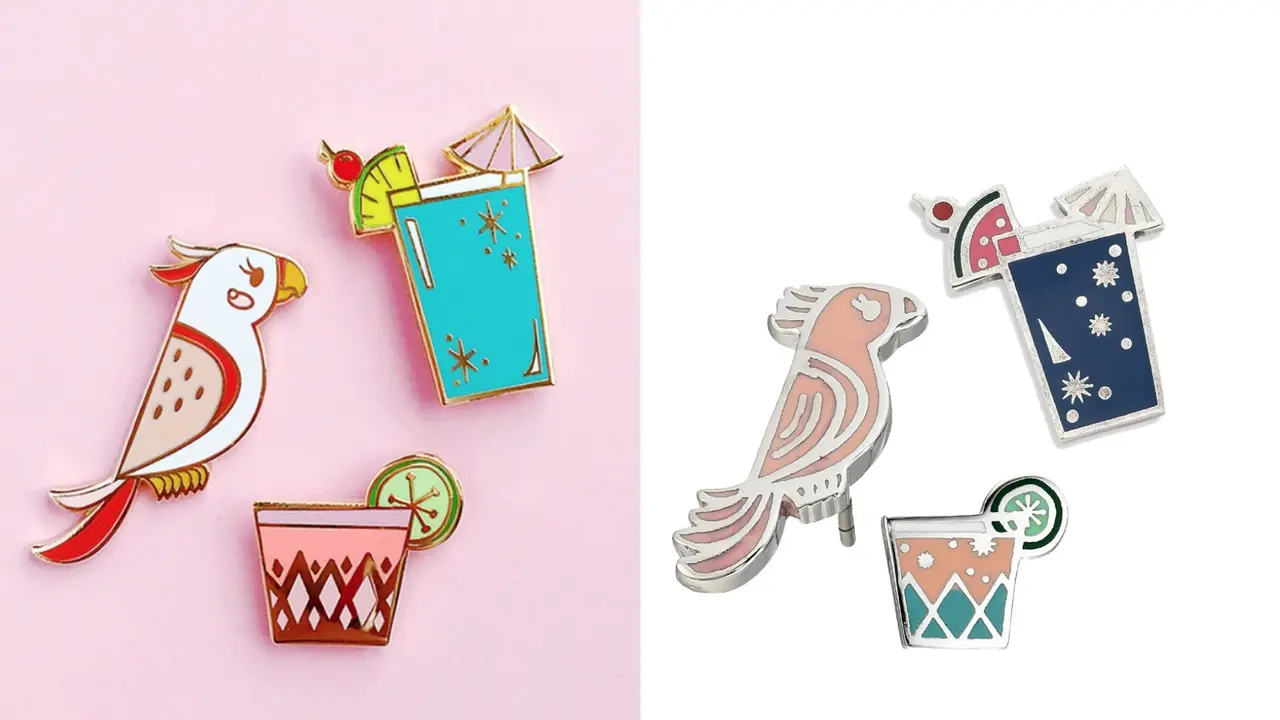Plagiarisme Marc Jacobs