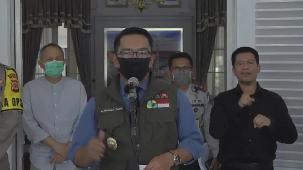 Ridwan Kamil