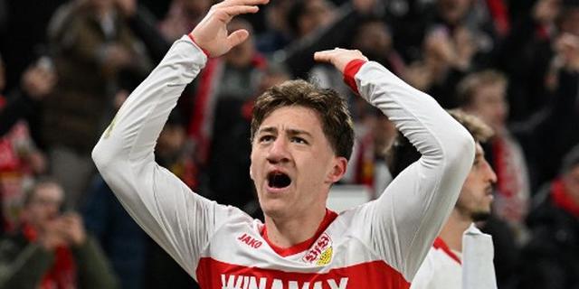 Juventus Bidik Gelandang Jerman Rekomendasi Toni Kroos, Bersaing dengan Manchester United