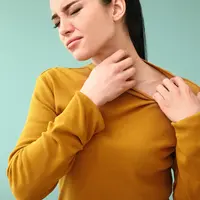 ilustrasi eksim/Pixel-Shot/shutterstock