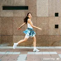 Maudy Ayunda kembali menghadirkan karya terbarunya dengan merilis single 'Hari Itu'. (Instagram/@maudyayunda)