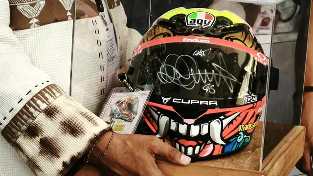 Valentino Rossi