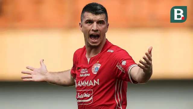 BRI Liga 1 2022/2023: Persija Jakarta vs PSIS Semarang