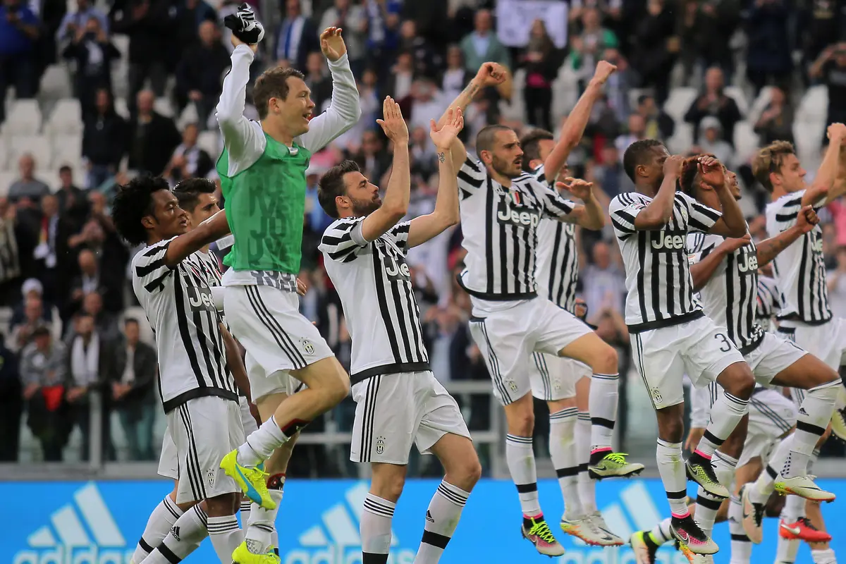 Juventus
