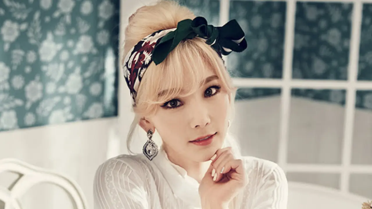 Taeyeon