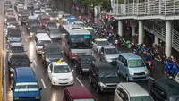 Ke Mana Hasil Pajak Kendaraan Bermotor Digunakan? Ini Penjelasannya