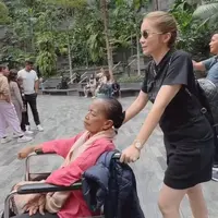 Momo Geisha (Instagram/therealmomogeisha)