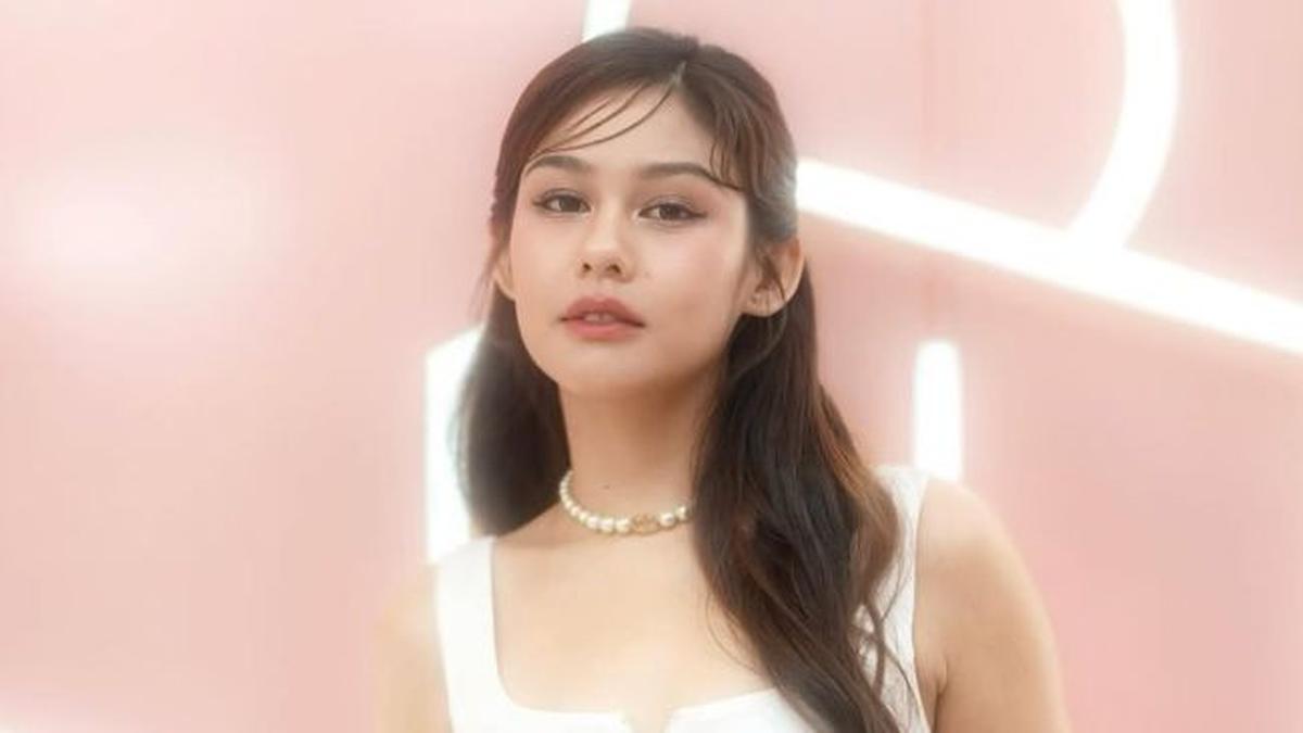 4 Potret Terbaru Vanesha Prescilla Bergaya Feminin hingga Kasual, Cantik Setiap Waktu