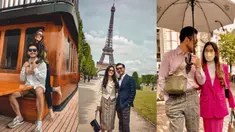 Ferry Salim yang dikenal sebagai aktris yang kerap memerankan ayah di berbagai film atau sinetron. Di dunia nyata sendiri, ia telah dikarunia tiga orang dari pernikahannya bersama Merry Prakasa. Salah satu putrinya yang cantik bernama Brenda Nabilla Salim. Sang putri begitu cantik namun jarang tersorot media.&nbsp;(FOTO: instagram.com/brendasalim)