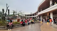 Pengembang Masih Pede Bangun Mal Baru Meski Pandemi Belum Usai