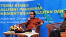 Citizen6. Jakarta: Pelaku wirausaha muda perikanan diharapkan mampu membentuk dan meningkatkan nilai tawar produk perikanan Indonesia yang kuat di pasar dunia . (Pengirim: Efrimal Bahri)
