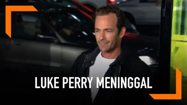 Kepergian Luke Perry meninggalkan kesedihan bagi penggemar dan sahabatnya. Termasuk para pemain serial Riverdale yang ia mainkan. Apakah Riverdale berhenti setelah Perry meninggal?