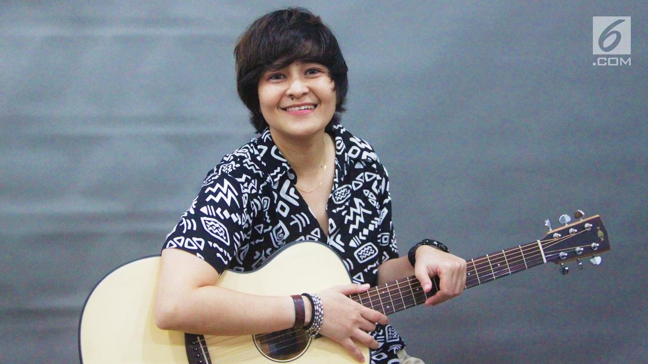 Cameria Happy Pramita alias Mita The Virgin