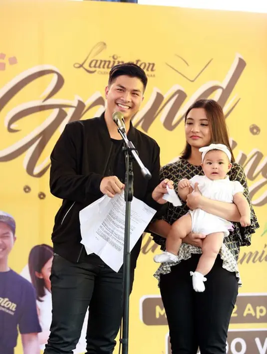 Chelsea Olivia (dok. Kapanlagi.com)