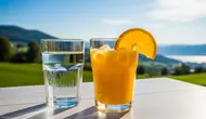 7 Minuman yang Lebih Menghidrasi daripada Air Putih untuk Tubuh