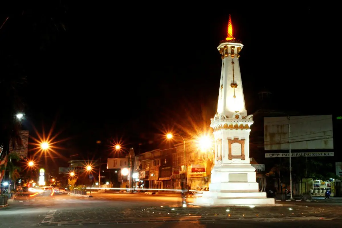 Hut Jogja