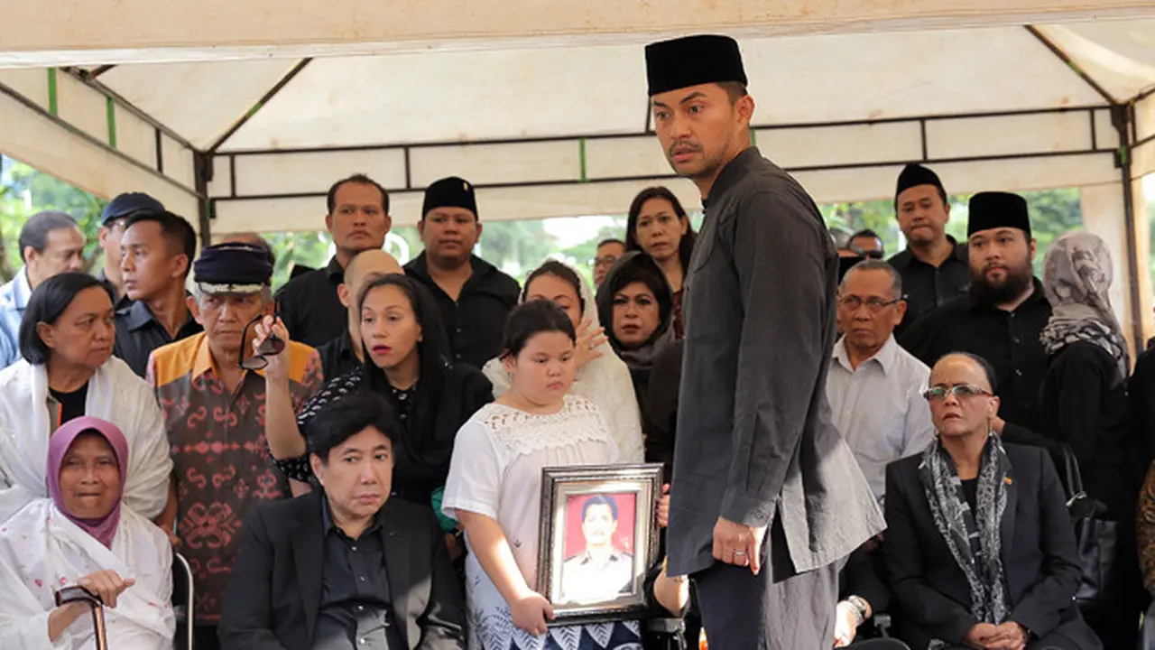 [Bintang] Anjasmara
