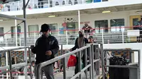 Arus Balik Lebaran 2026 Mulai Landai, Penumpang di Bakauheni Turun 20 Persen
