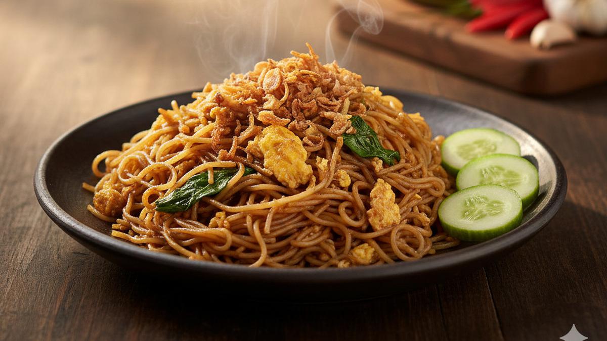 Resep Bihun Goreng Jawa, Jadi Menu Simpel yang Enaknya Nagih