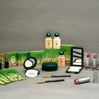 Masih ingat nggak dengan kosmetik super hits di zaman ibu kamu dulu? Atau kamu juga sudah pernah mencobanya? (via: pradakosmetik)