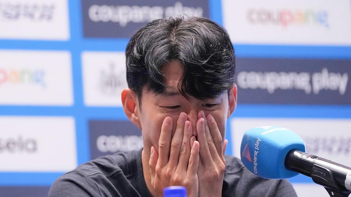 Bukan Lionel Messi, Son Heung-min Wajib Ikuti Aturan Ketat MLS jika Pindah ke Los Angeles FC
