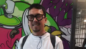Ibunda Udjo Project Pop Meninggal Dunia
