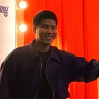 Nino RAN dan Visi Misi dalam menyalurkan karya lewat musik.