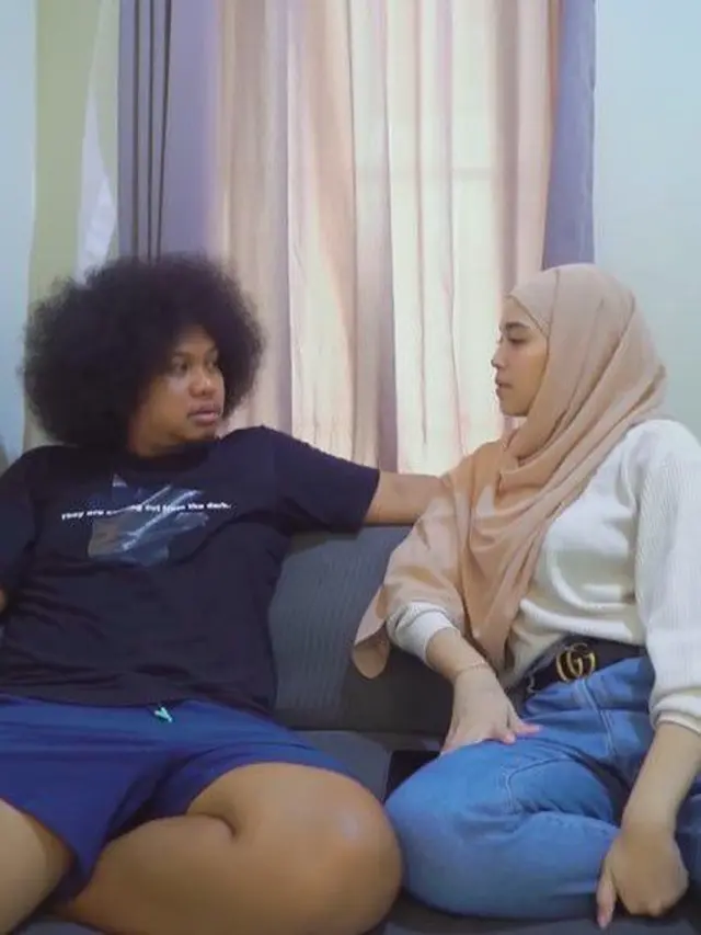 Fati, istri Babe Cabita