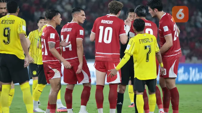 Jadwal Timnas Indonesia di FIFA ASEAN Cup 2026: Buru Gol Lawan Bangladesh