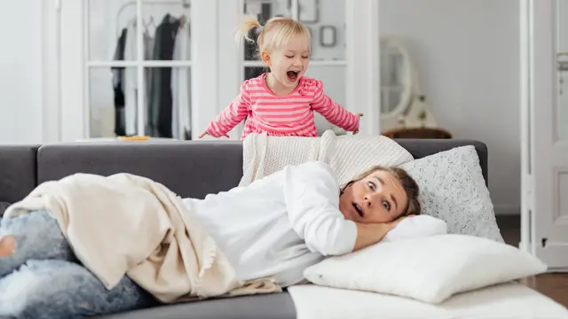 Anak yang Merasa Aman Lebih Berani Bereksplorasi, Ini Pentingnya Secure Attachment