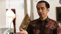 Pesan Presiden Jokowi dan Menkes  soal Vaksin Campak