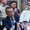 Eks Jampidsus Febrie Diperiksa 10 Jam, Ini yang Ditanyakan Penyidik