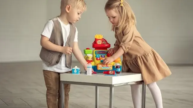 Anak Usia 5 Tahun Keatas