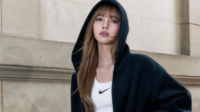 Fenomena Lisa BLACKPINK: Kolaborasi Nike Picu Air Max 95 Ludes Instan