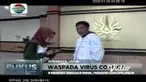 Rektor Universitas Negeri Surabaya (Unesa), Prof. Dr. Nurhasan memastikan kondisi mahasiswa Unesa tersebut dalam keadaan sehat. Selain itu, sudah ada penanganan tersendiri dari kampus kepada mahasiswa Unesa penerima beasiswa Confucius Institute terse...