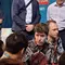 CEO OpenAI Sam Altman kunjungi Indonesia, Selasa (14/6/2023) (Liputan6.com/Giovani Dio Prasasti)