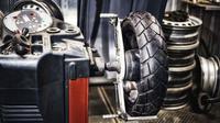 Pentingkah Balancing Ban Sepeda Motor? (Suzuki Indonesia)