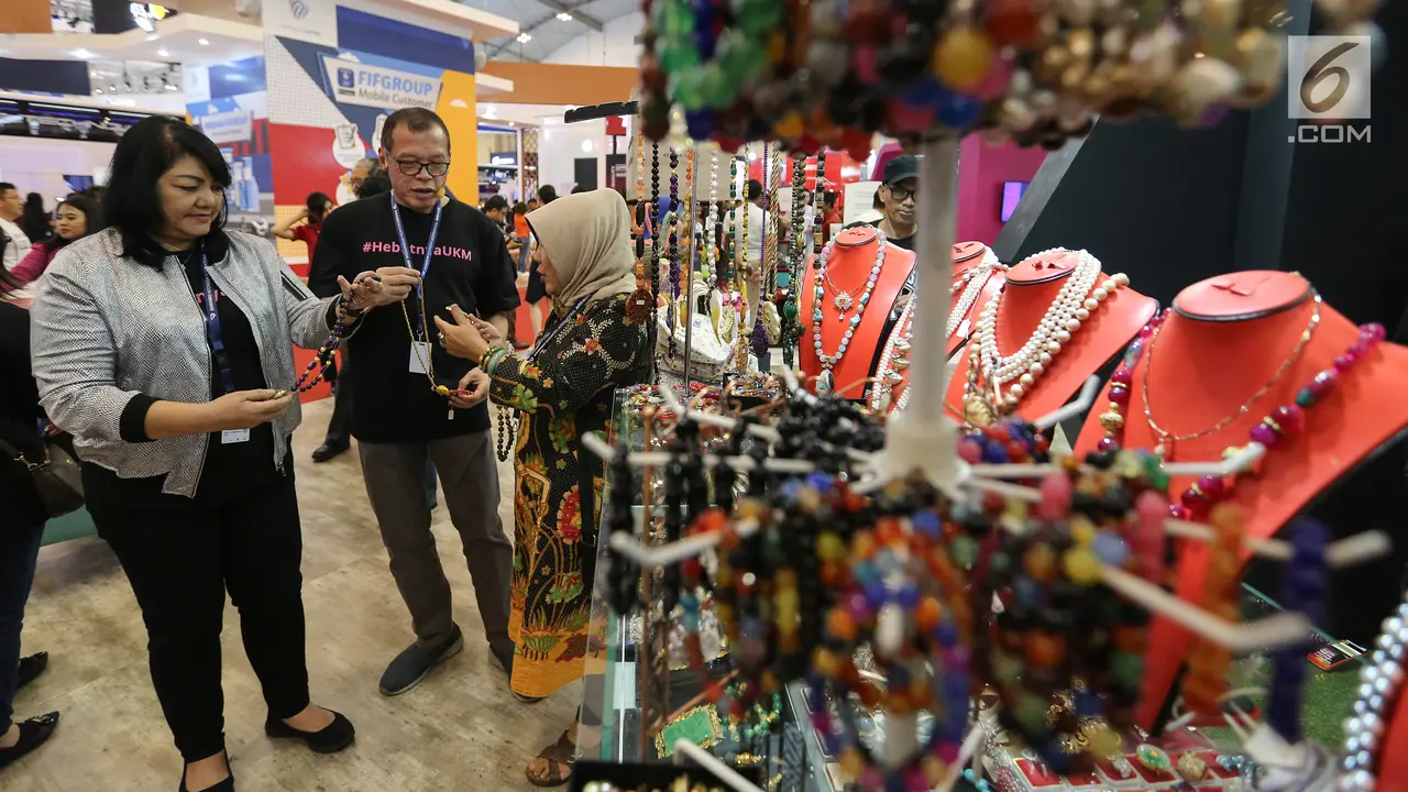 YDBA Ajak Pelaku Usaha Otomotif Lokal di GIIAS 2019