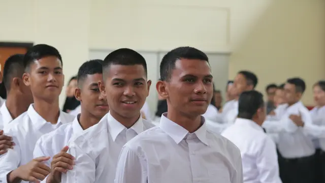 Paskibraka 2018